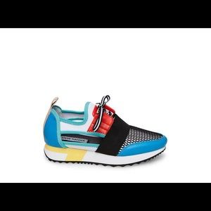 Steve Madden ARCTIC SNEAKERS